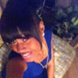 Meet your Posher, Shanise